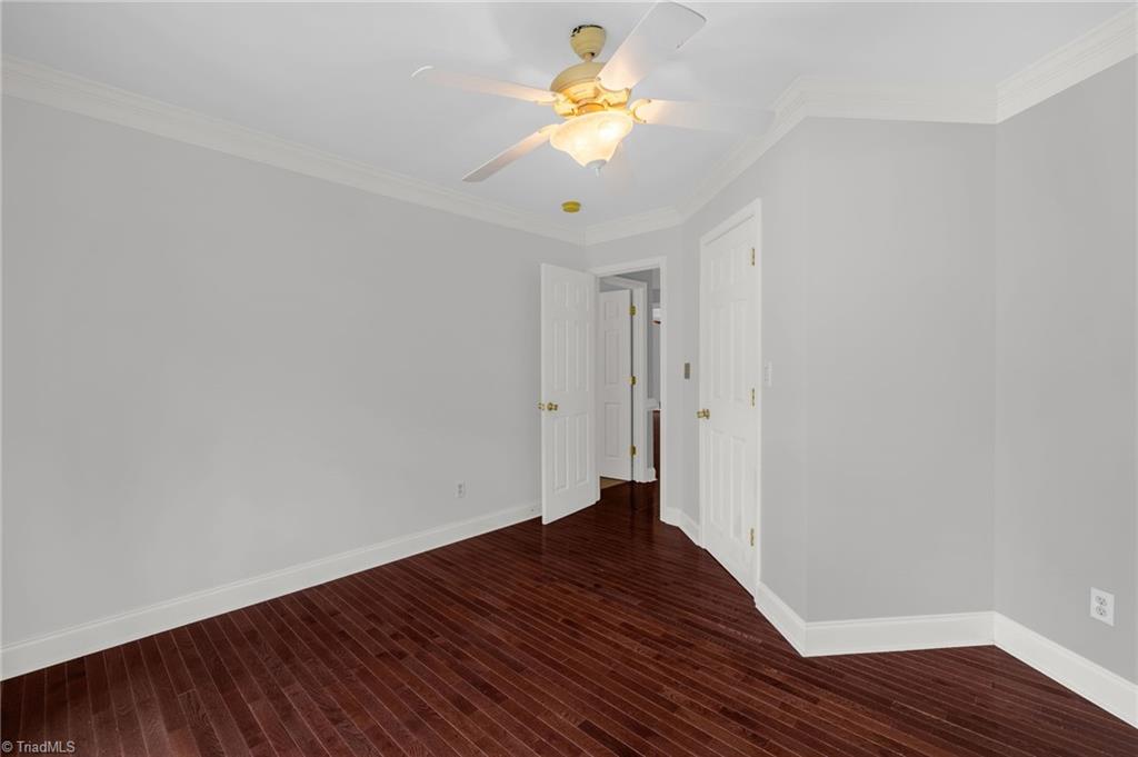187 Pinnix Drive
