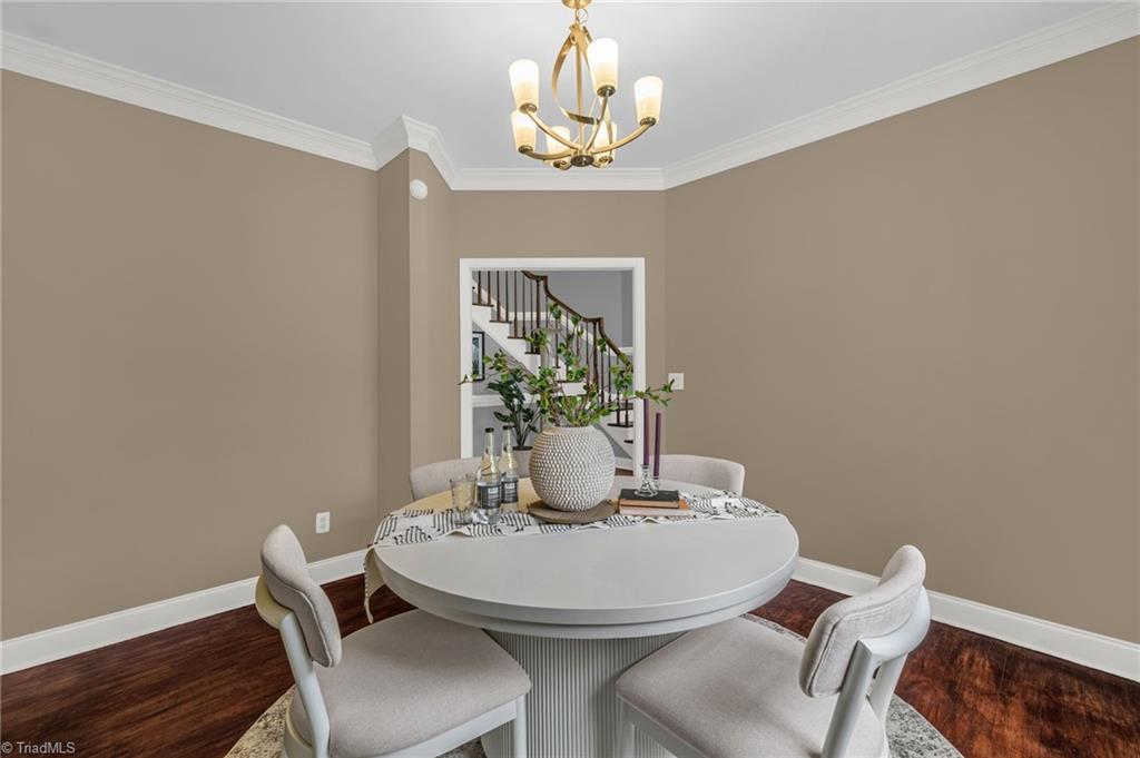 187 Pinnix Drive