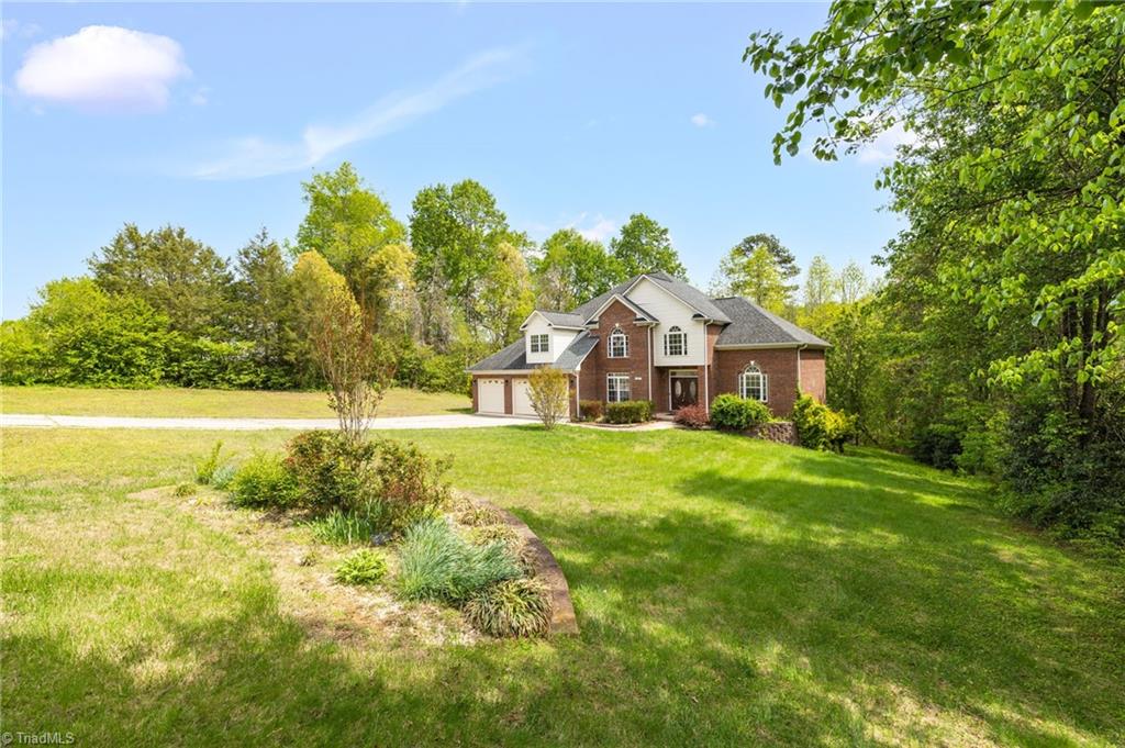 187 Pinnix Drive