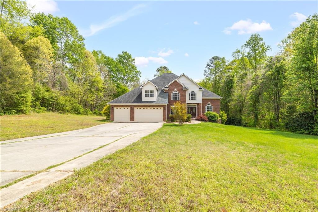 187 Pinnix Drive