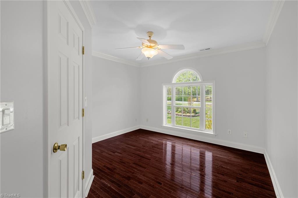 187 Pinnix Drive
