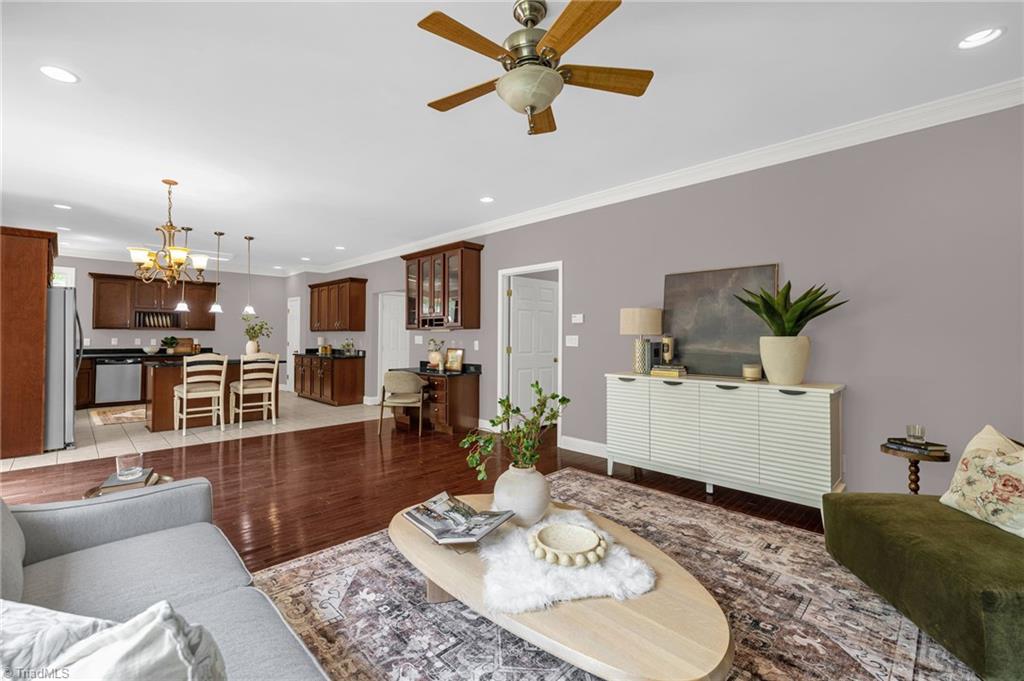 187 Pinnix Drive