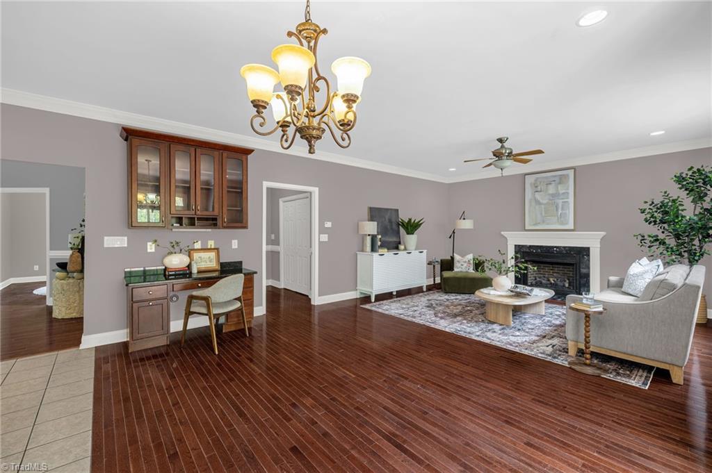 187 Pinnix Drive