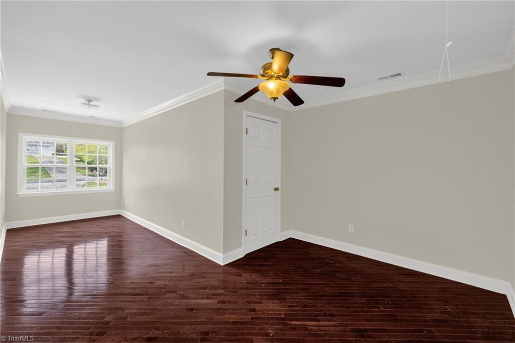 187 Pinnix Drive
