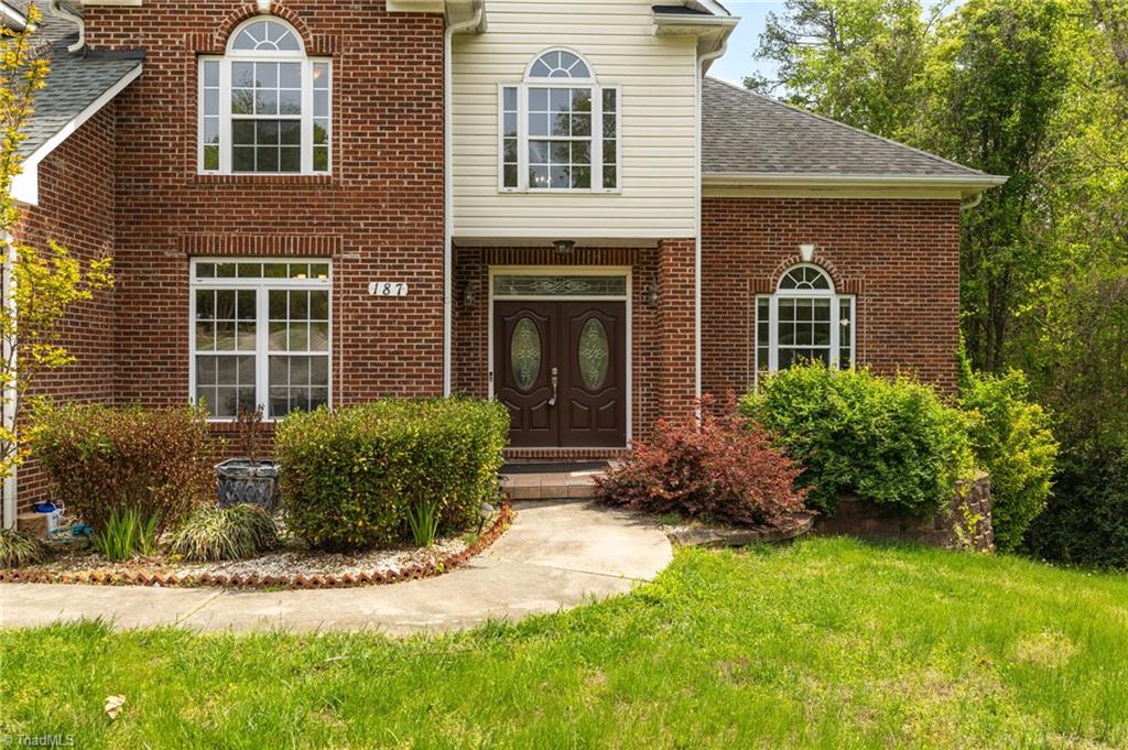 187 Pinnix Drive