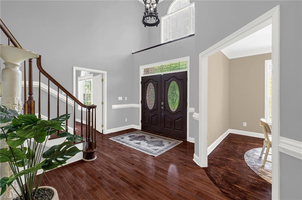 187 Pinnix Drive