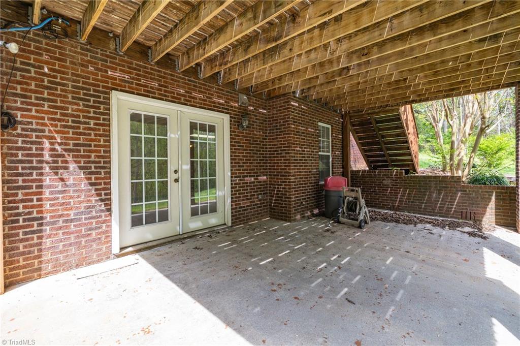 187 Pinnix Drive