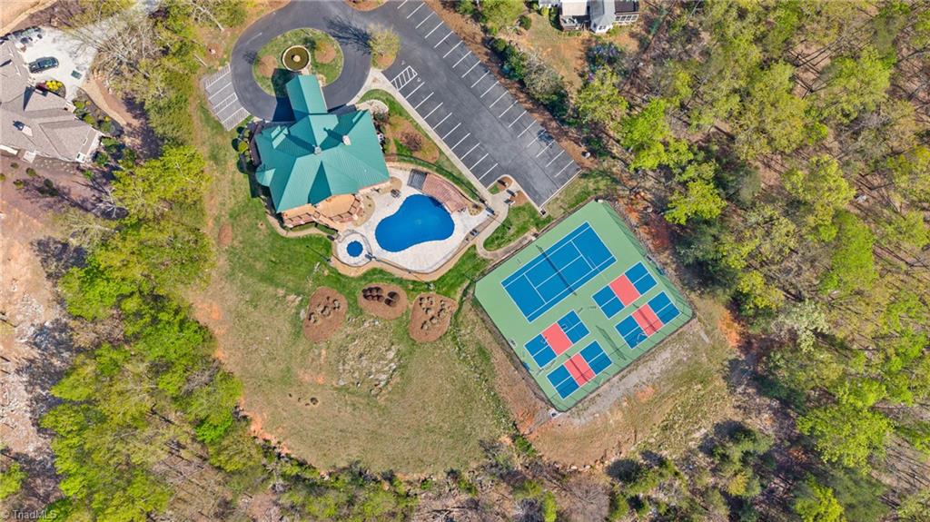 2312 Rocky Cove Lane