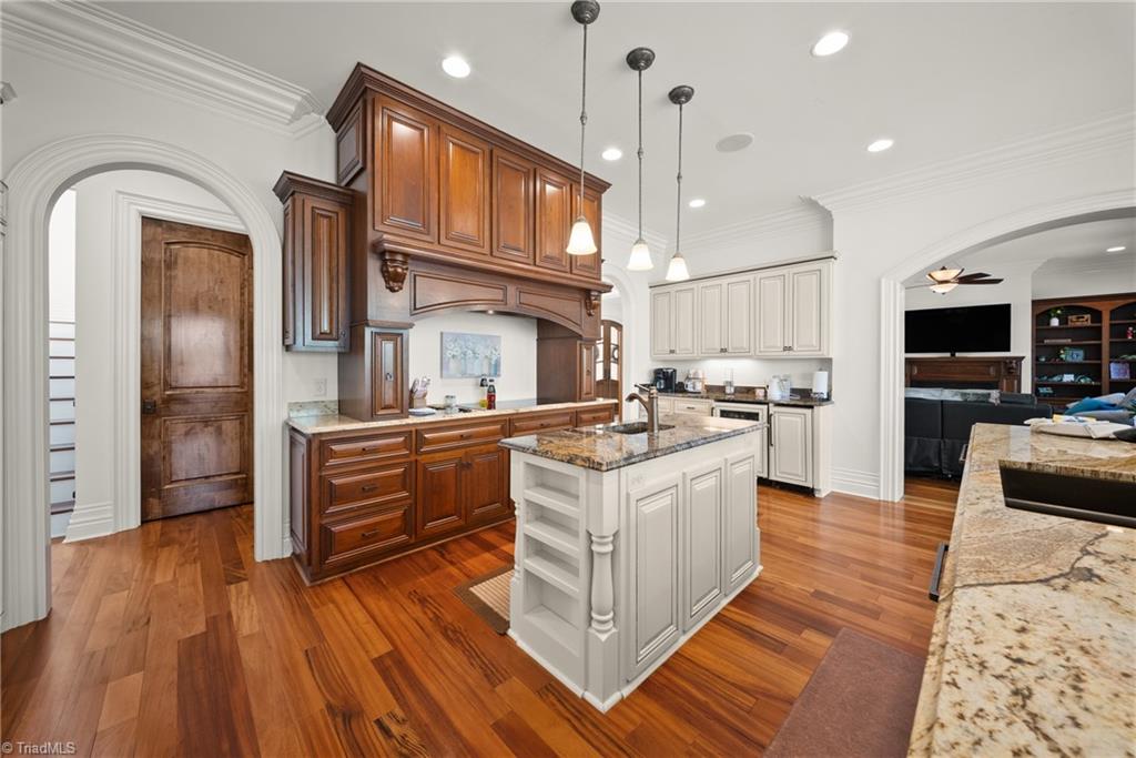 2312 Rocky Cove Lane