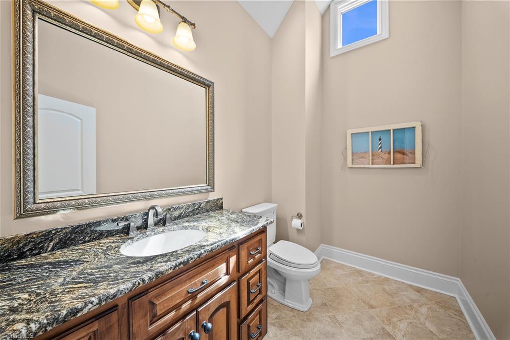 2312 Rocky Cove Lane