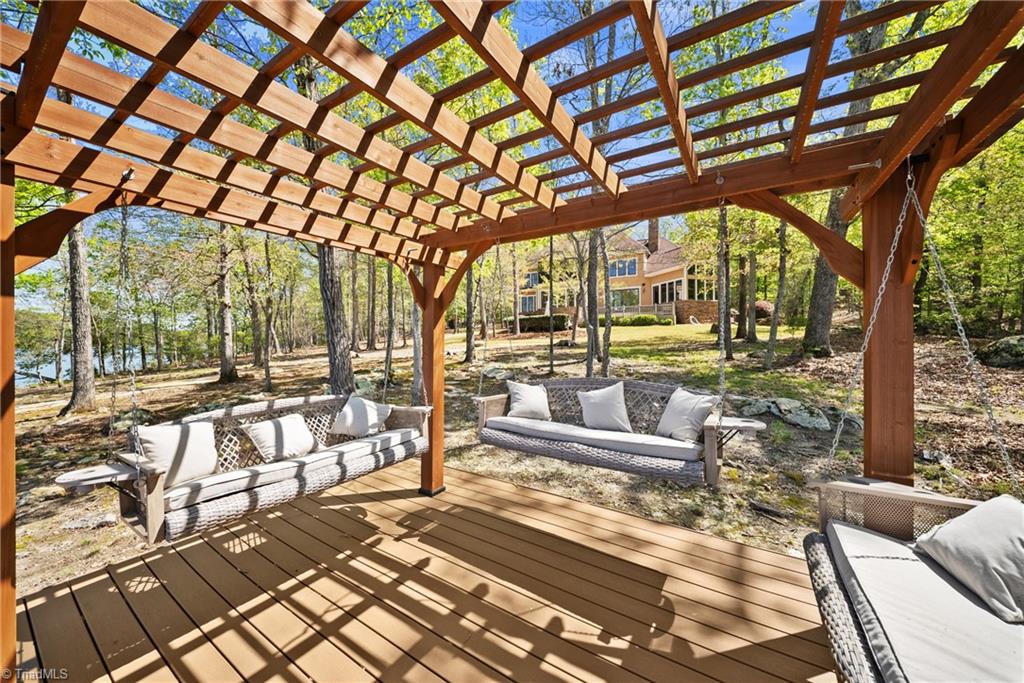 2312 Rocky Cove Lane