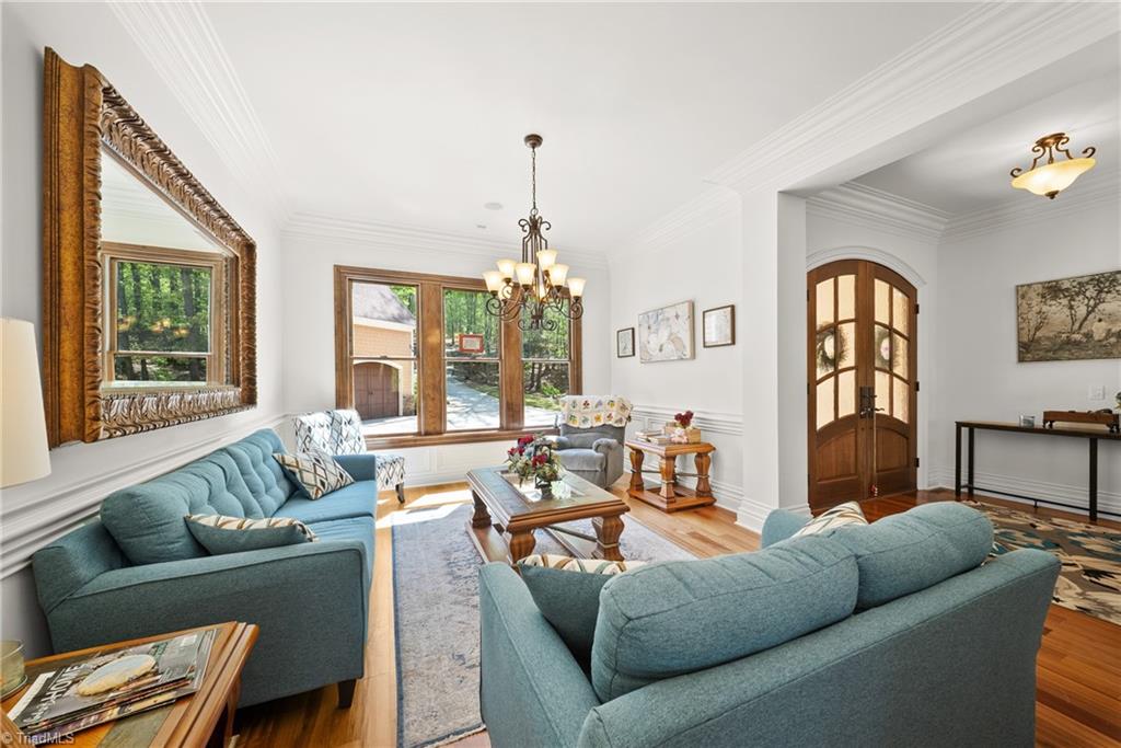 2312 Rocky Cove Lane