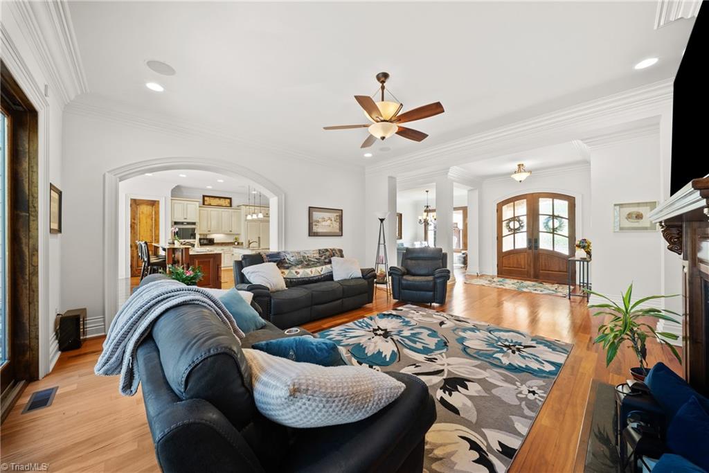 2312 Rocky Cove Lane