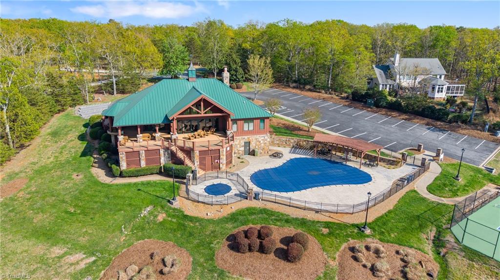 2312 Rocky Cove Lane