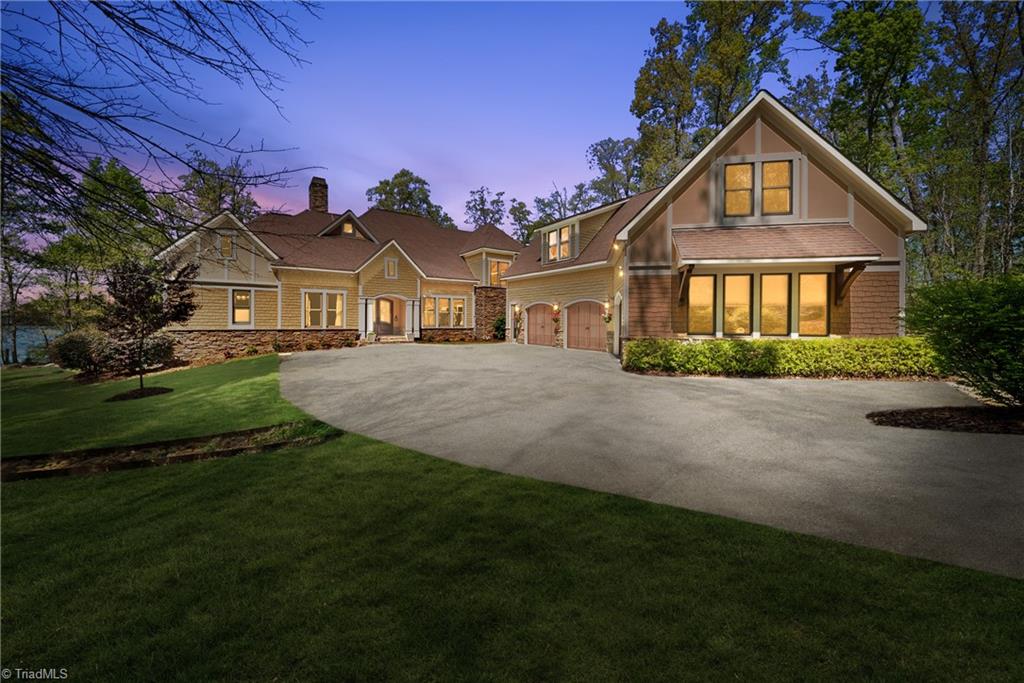 2312 Rocky Cove Lane