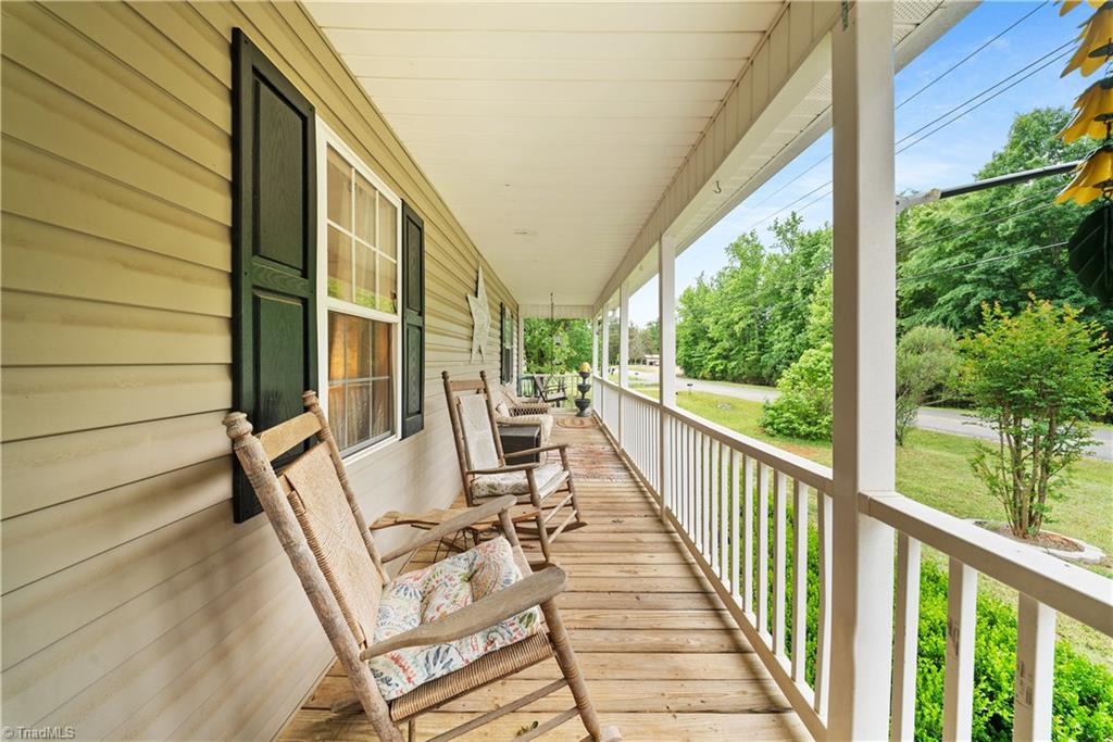 206 Old Camp Road