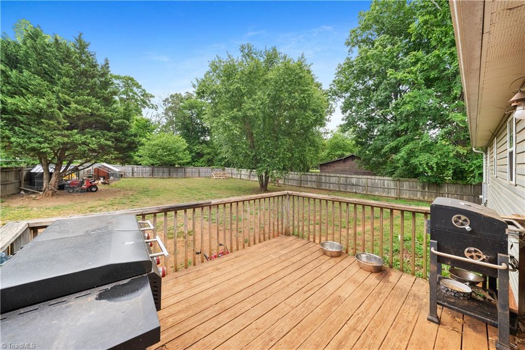 206 Old Camp Road