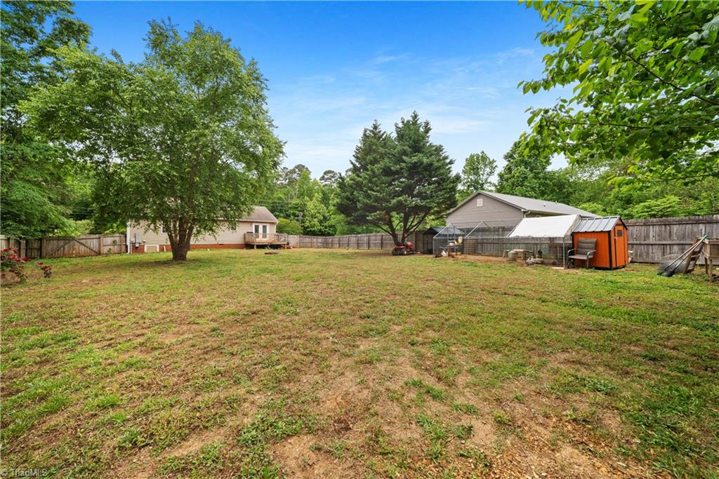 206 Old Camp Road
