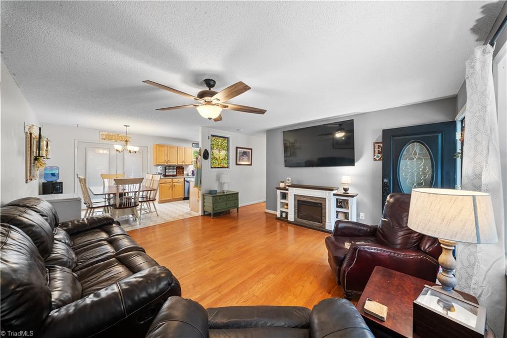 206 Old Camp Road
