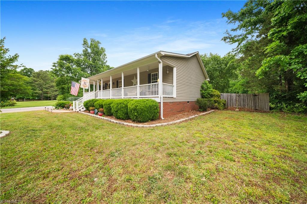 206 Old Camp Road