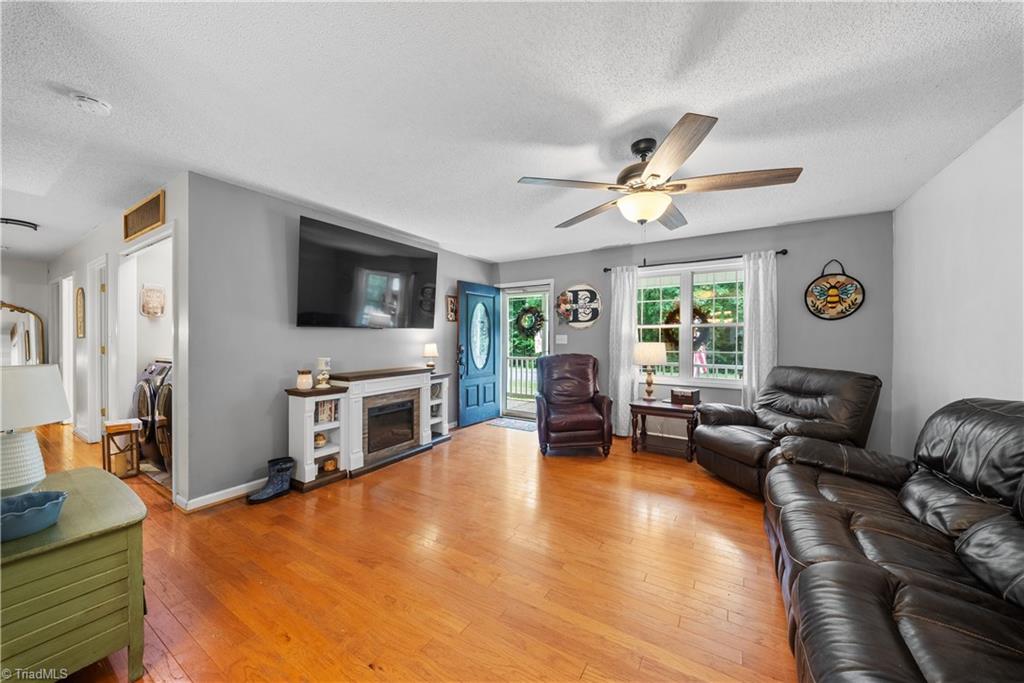 206 Old Camp Road