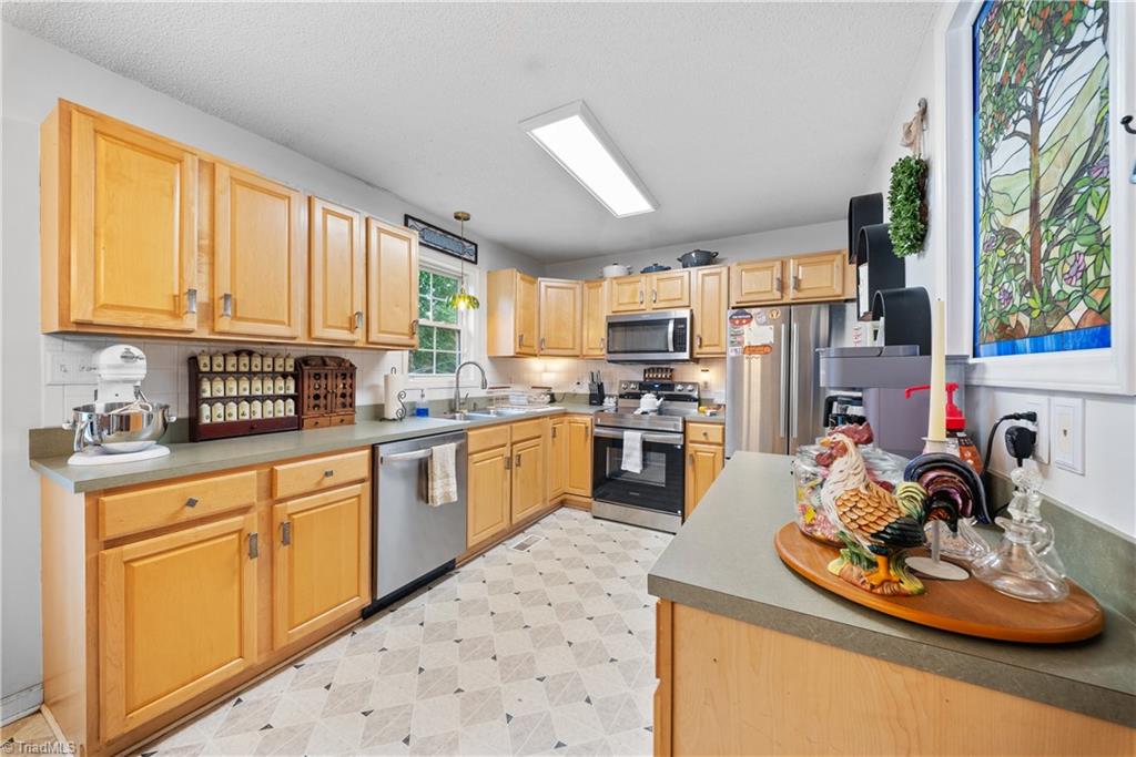 206 Old Camp Road
