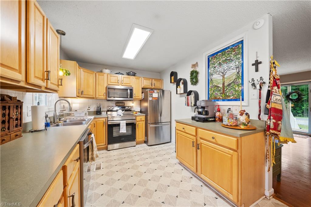 206 Old Camp Road