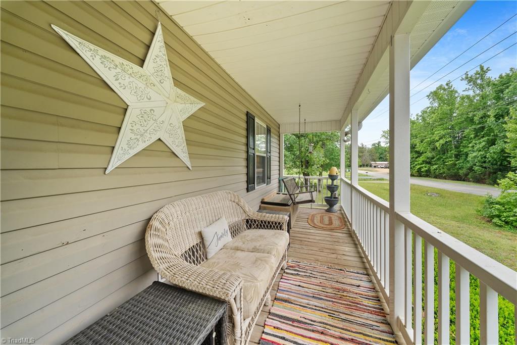206 Old Camp Road