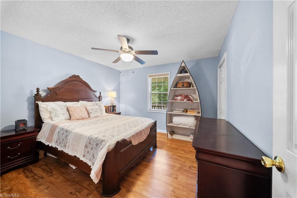 206 Old Camp Road