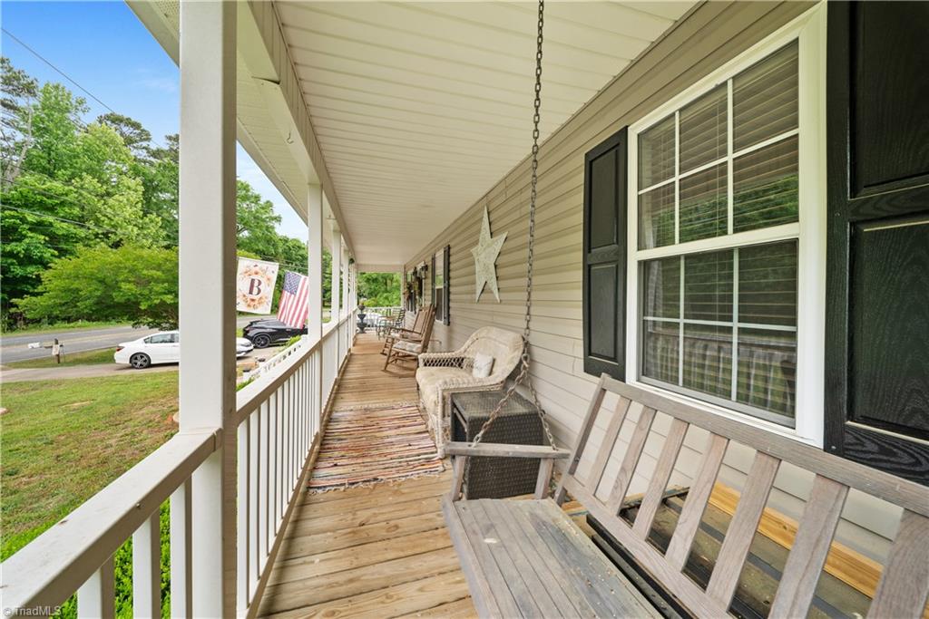 206 Old Camp Road