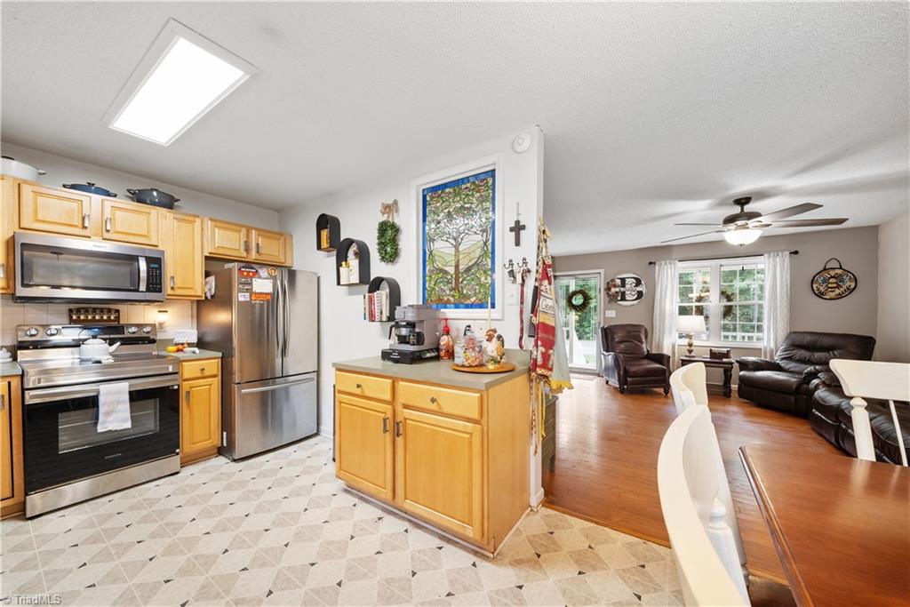 206 Old Camp Road