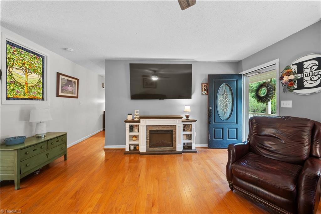 206 Old Camp Road