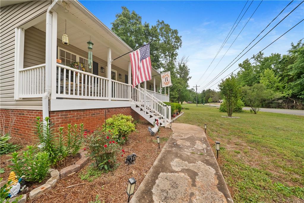 206 Old Camp Road