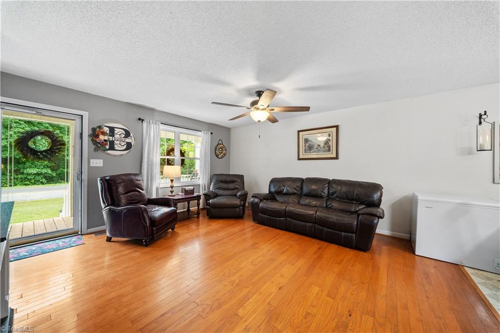206 Old Camp Road