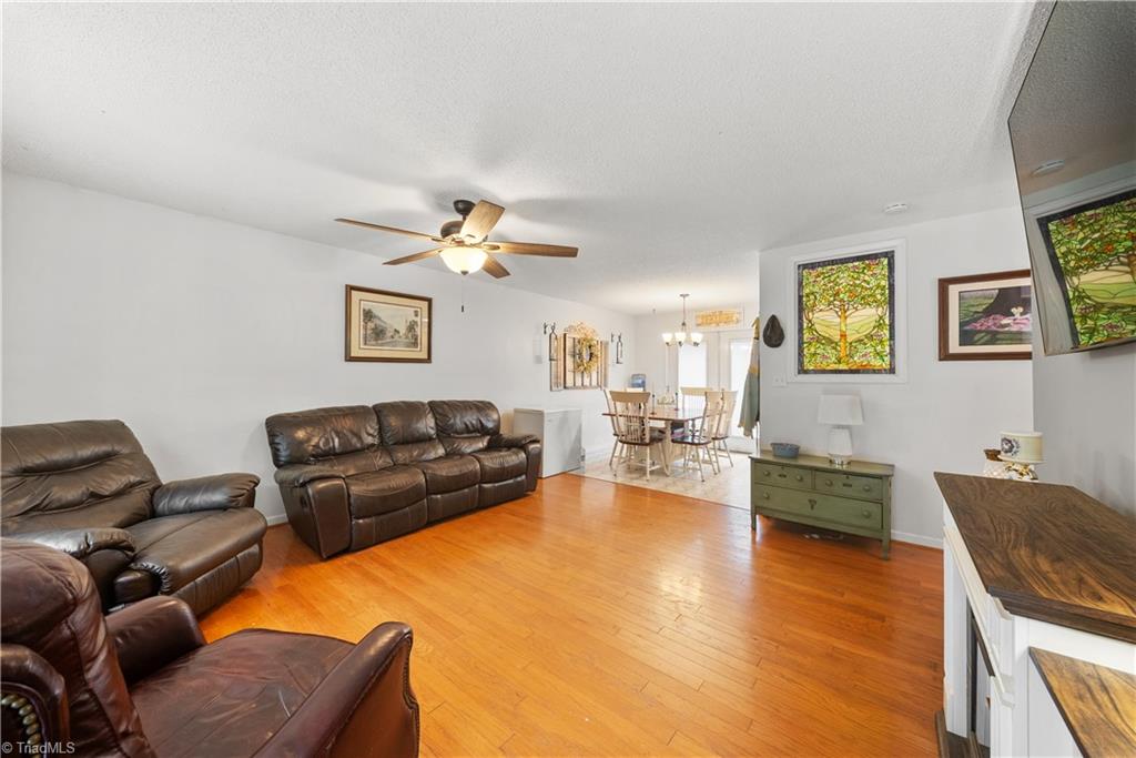 206 Old Camp Road