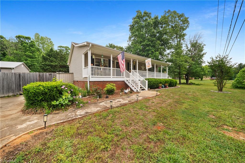 206 Old Camp Road