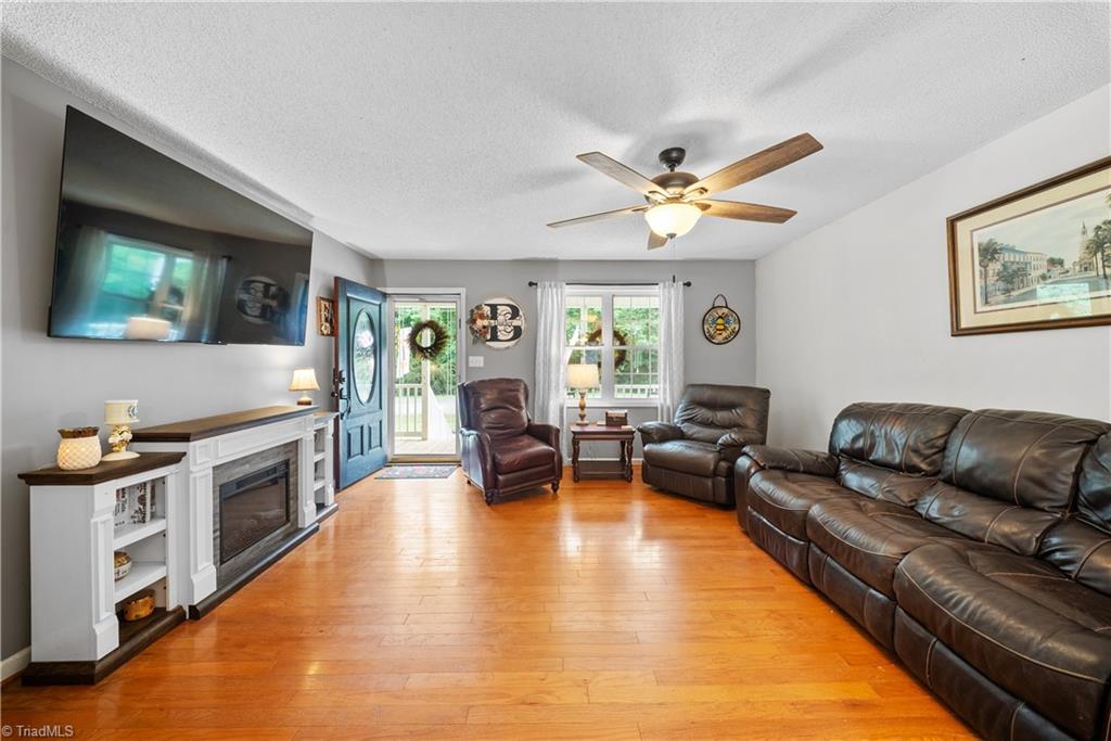 206 Old Camp Road