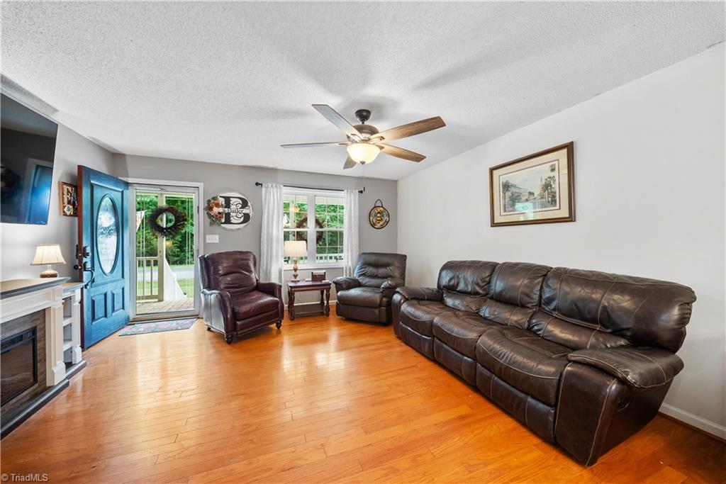 206 Old Camp Road
