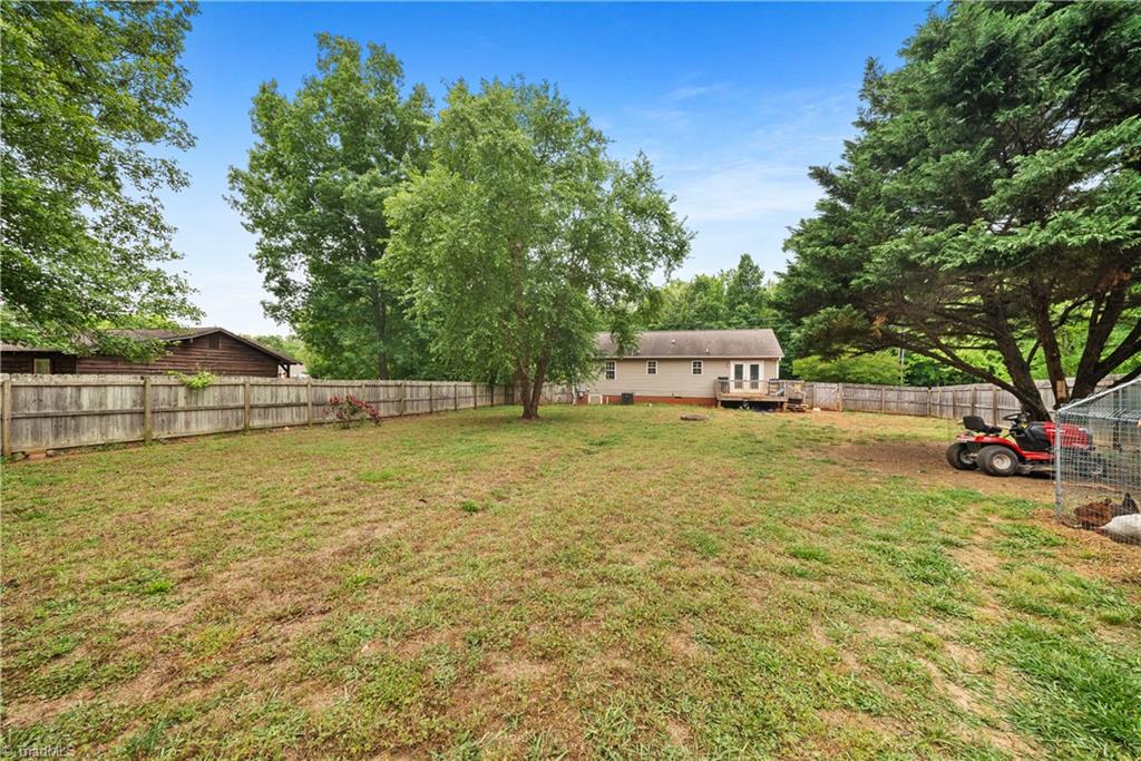 206 Old Camp Road