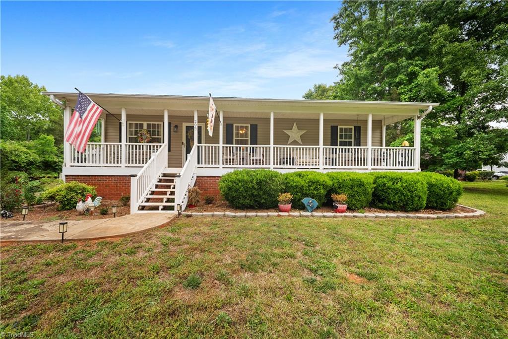 206 Old Camp Road
