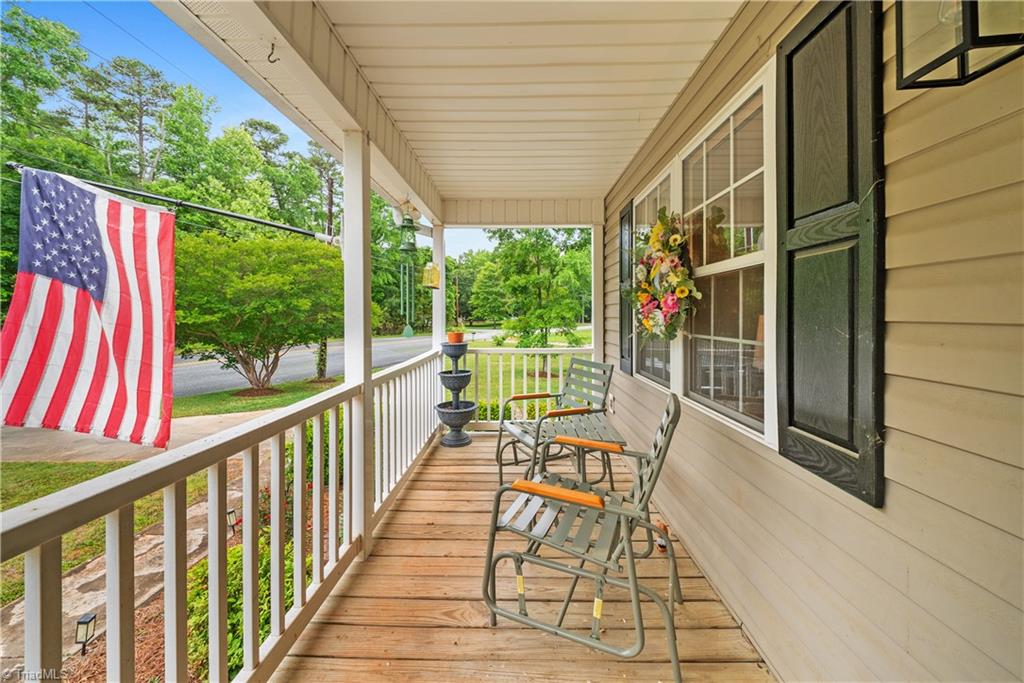 206 Old Camp Road