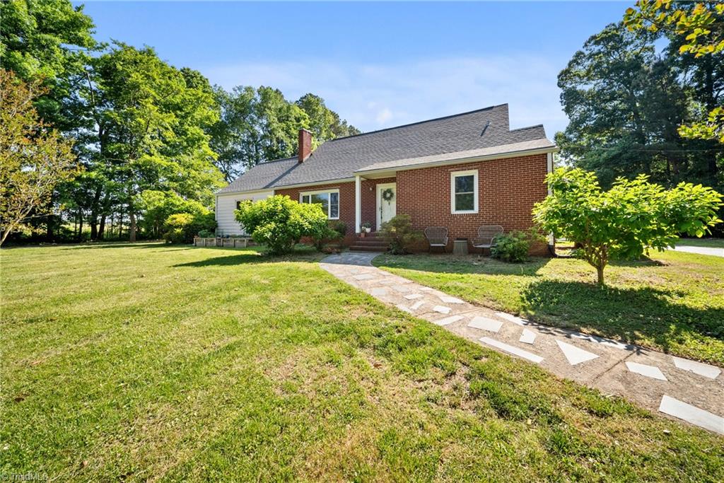 19341 S NC Highway 109