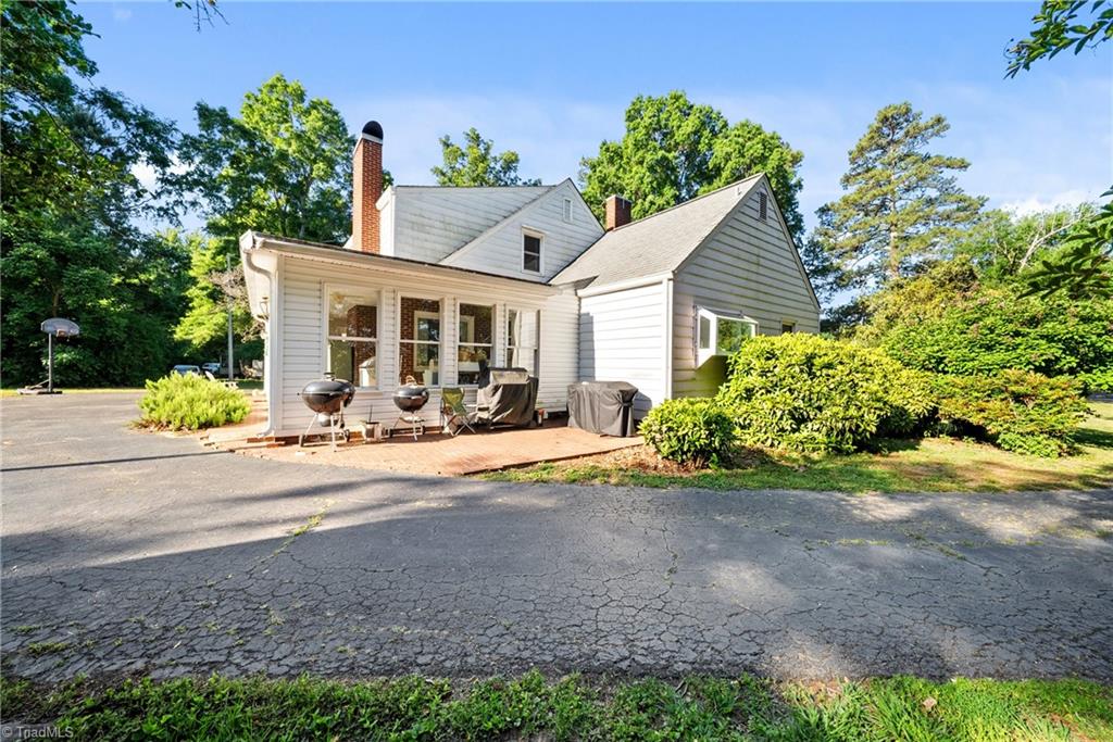 19341 S NC Highway 109