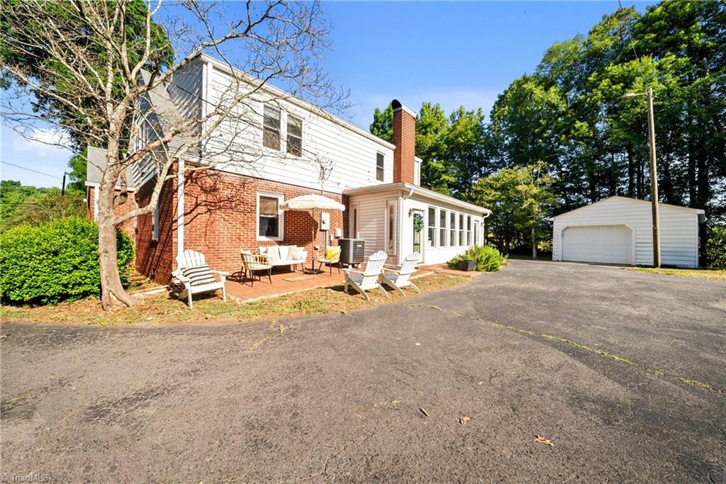19341 S NC Highway 109