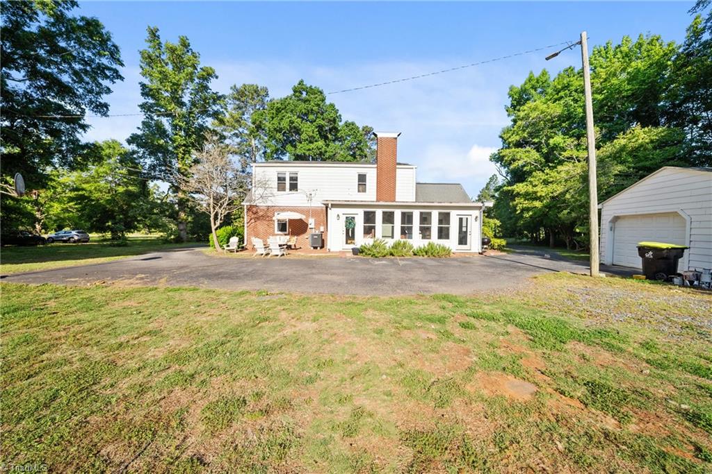 19341 S NC Highway 109