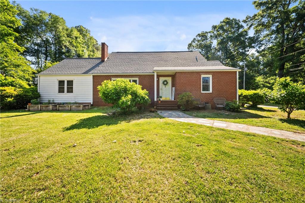 19341 S NC Highway 109