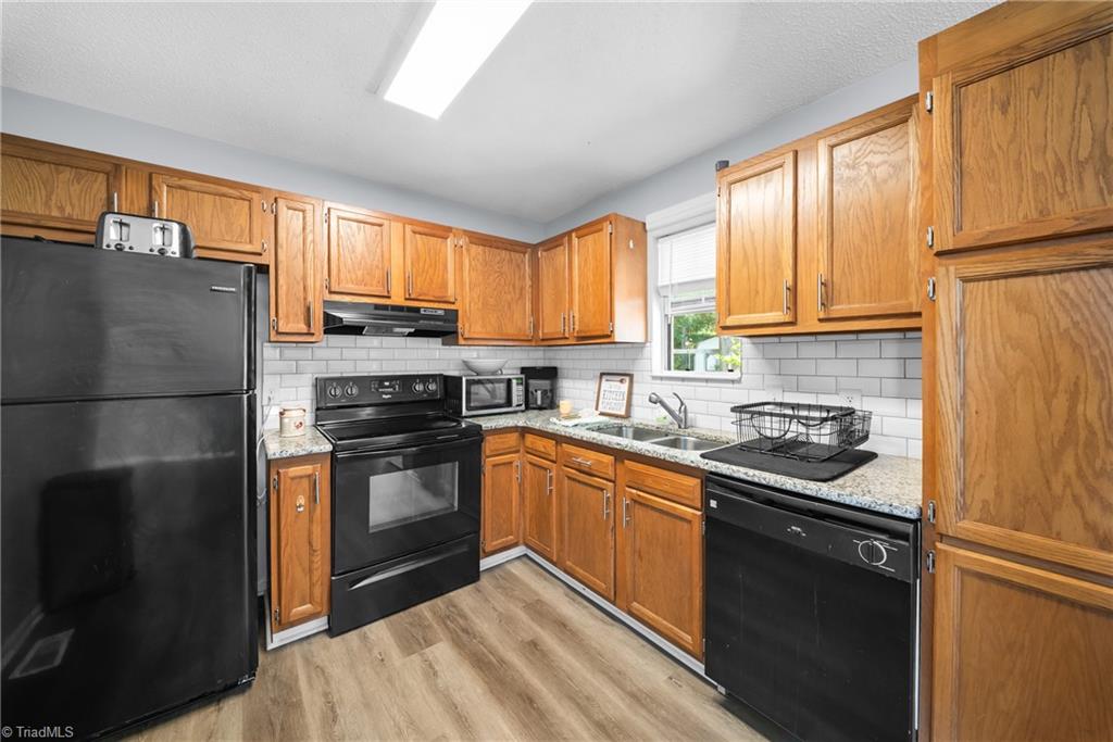 500 W Holly Hill Road