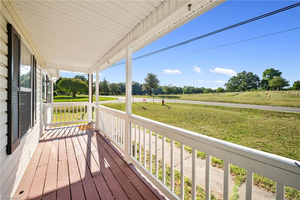 500 W Holly Hill Road