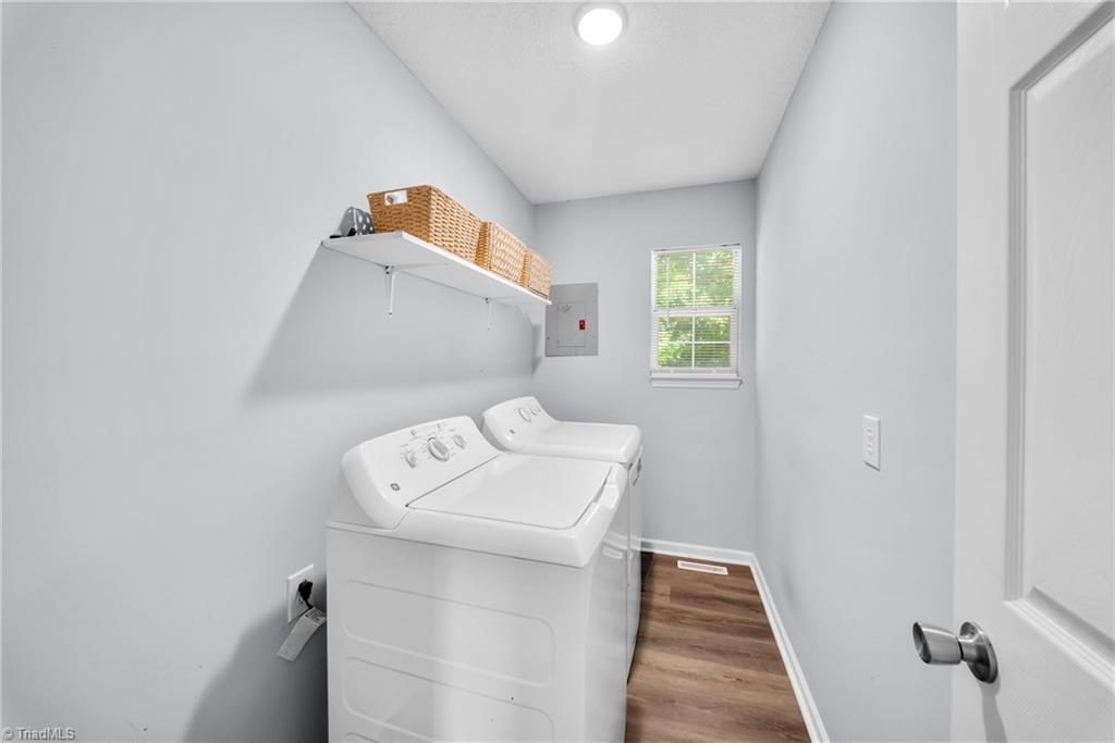 500 W Holly Hill Road