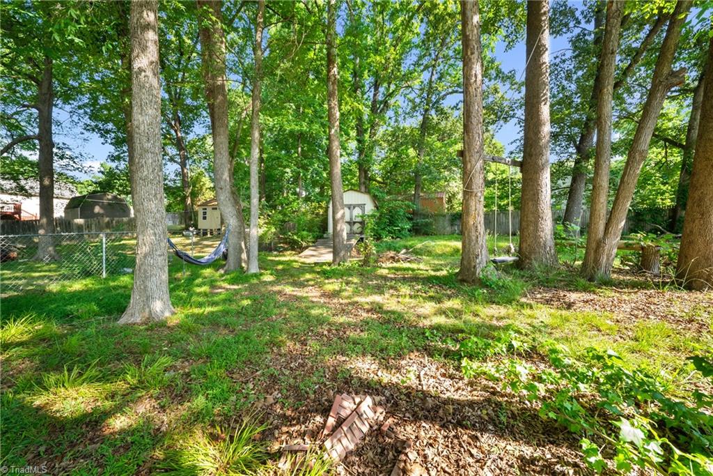 500 W Holly Hill Road